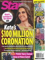 Star Magazine